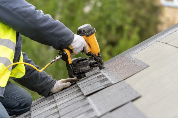 Roof Repair Service