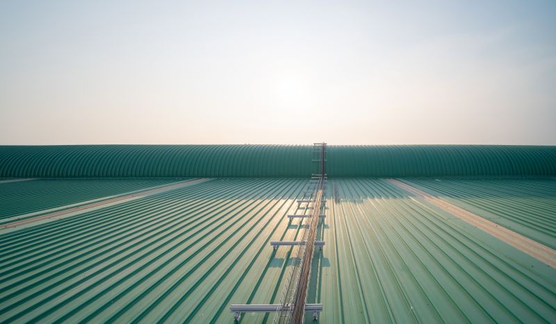 Quality Material Selection