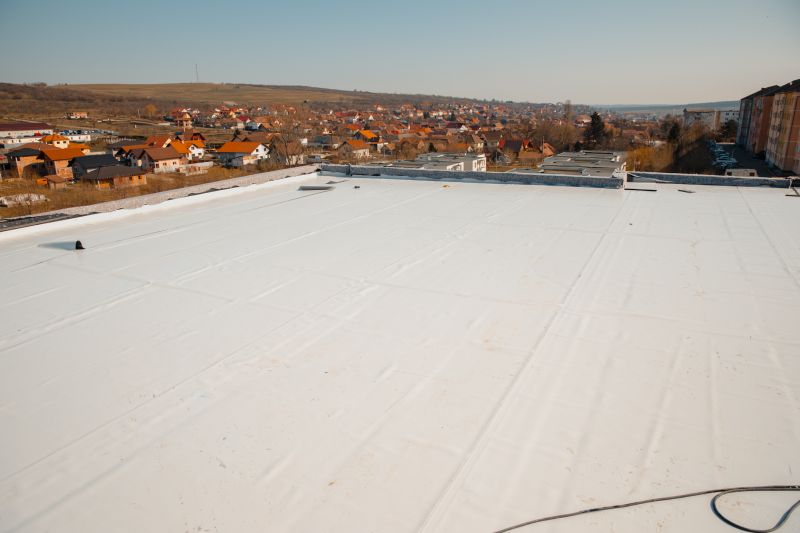 Best Roof Repair Contractors in Watsonville, CA